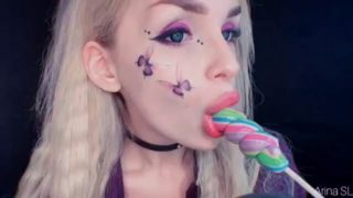 Alina Si asmr patreon