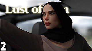 Lust of Pain Rework #2 - PC Gameplay (Premium)