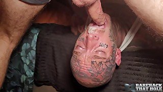 Paul Hengst and Inked BRLN - Feb 1, 2023