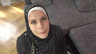 Jennifer Mendez & Max Born in Muslim Escort Bitch - Porncz