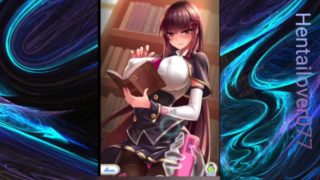 Venus Project Qt event Nutaku games