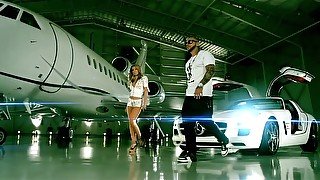 Timati & Timbaland ft. Grooya, La La Land, Max C - Not All About Money UNCE