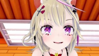 【REAL POV】Getting succed off by a vtuber part 1