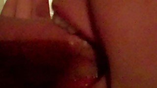 SLOPPY DEEPTHROAT AMAZING WIFE WITH MUST SEE HEARTWARMING ENDING!