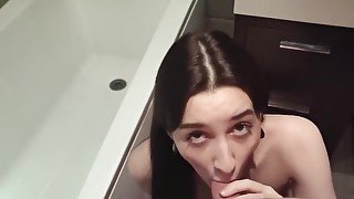 Lewd Spinner Incredible Xxx Video