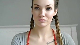 Hot beauty 1