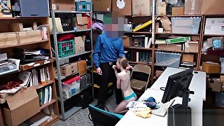 She Is Not The Best Thief