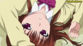 Hontou ni atta episode 2