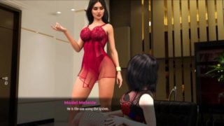 Fashion Business EP2 Part 28 Big Plan Big Problems Unreal Deal By LoveSkySan69