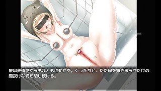 hentai game メアリの悪徳政