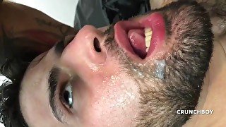 Sexy Hairy Spanish Used Raw By Viktor Rom - ViktorRom