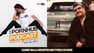 17.	Glenny Balls: Reunited and it Feels so Good