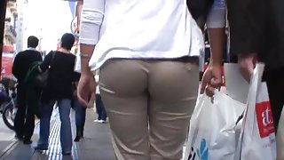 Follow Milf Ass