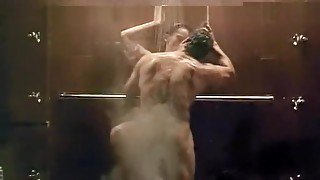 Sharon Stone Sex In The Shower From The Specialist ScandalPlanet.Com