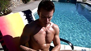 NextdoorMale Video: KEVIN CROWS