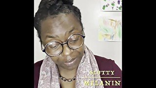 Q/A with SLUTTYMELANIN #22  What is the KINKIEST thing you have done sexually With a guy?