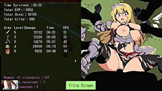 Survivor hentai rpg