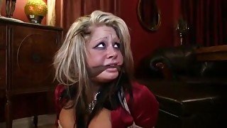 Adara bondage