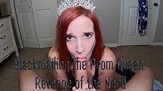 Using the Prom Queen - Jane Cane