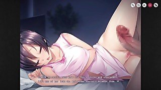 Hentai game Oneroom#6