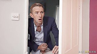 Anissa Kate, Beth Bennett And Danny D - And New Porn Story