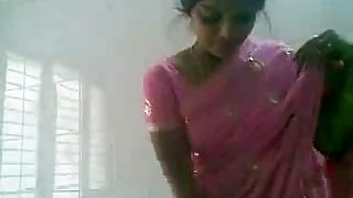 Hot Indian dressing then receives drilled