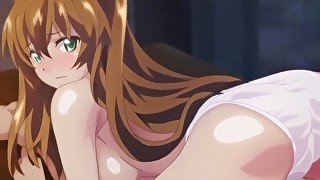 乳色吐息 (Milk White Moan) Ep 2 English Sub  Hentai Anime