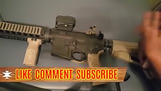 How to field strip an AR15