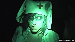 Hospital Ghosts 13