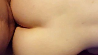 Diosa getting analy fucked hard pov