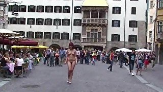 Spectacular Public Nudity Compilation N 5