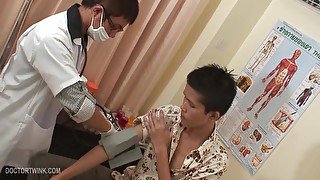 Kinky Medical Fetish Asians Non and Net