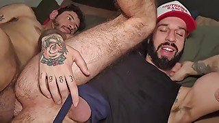 Crazy Xxx Scene Homo Handjob New Just For You