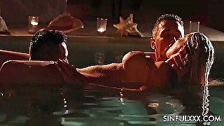 Sienna Day - Inviting Mugur And At Stepmom Trailer