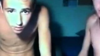 immature gay masturbation on webcam