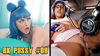 Pussy n Ass licking from Reality Kings #09