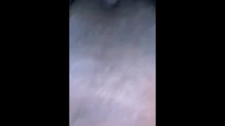 Close up fuck pussy cream on black dick