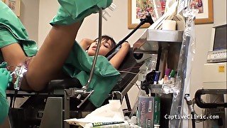 Corporate Slaves - Jasmine Rose - Part 9 of 9 - CaptiveClinic