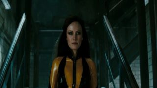 Malin Akerman - Watchmen