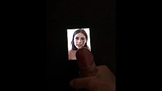 Cumtribute on the sweetest German Singer Lena Meyer Landruth