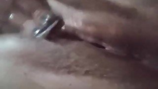 Wet  pussy orgasm squir