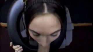 Great blowjob