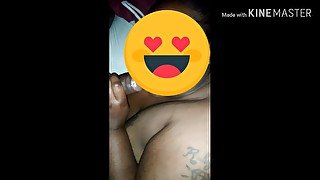 BBC worship Blowjob