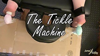 The Tickle Machine Preview