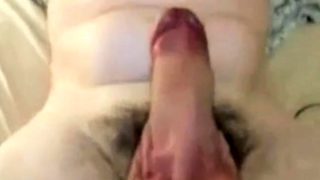 Glorious Str8 French Fat Cock takes a Nut #166