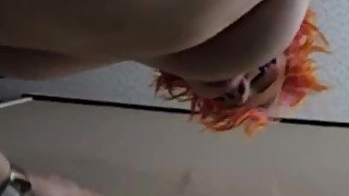 POV Pussy eating