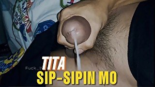 JAKOL MONA HABANG WALA PA SI TITA