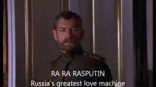 Rasputin