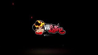 VRLatina - Big Tit Cristina Miller VR Experience