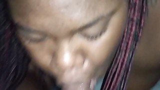 QUEEN LADY SUCKING BBC